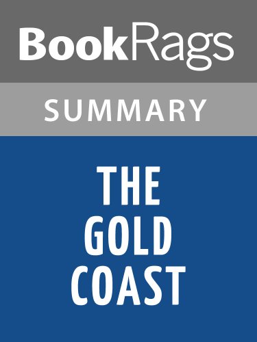 The Gold Coast Summary & Study Guide