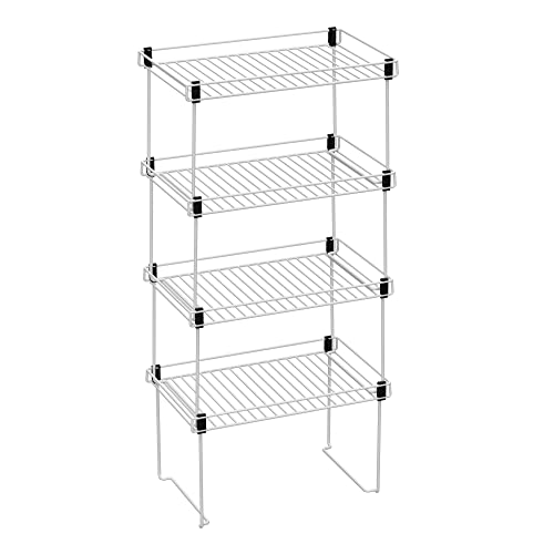 10 Incredible Food Storage Rack for 2023 CitizenSide