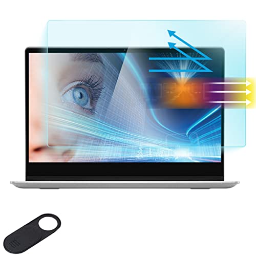 11.6" Laptop Screen Protector Blue Light Filter