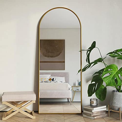 PexFix Full Length Mirror Arched