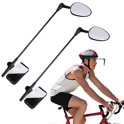 Accmor Bike Helmet Mirror