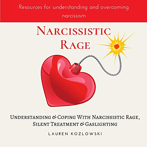 Understanding & Coping with Narcissistic Abuse Book 1