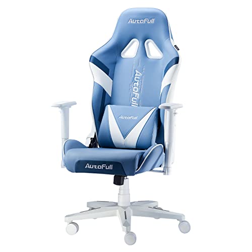 Gaming Chair with Lumbar Support