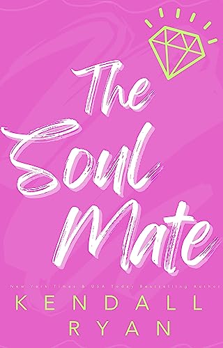 The Soul Mate - A Captivating Romance Novel