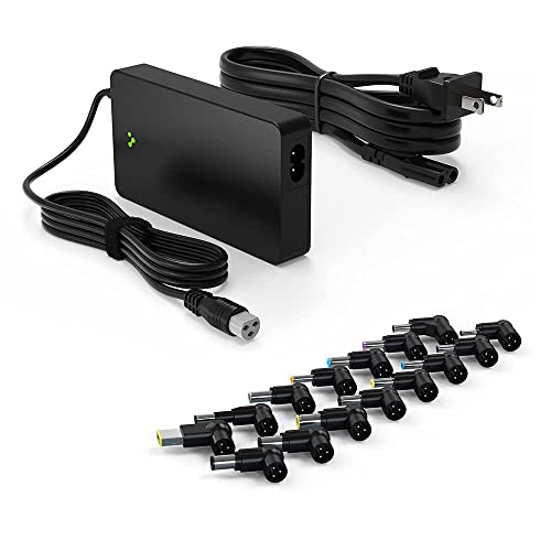 13 Amazing Universal Laptop Charger 90w For 2023 Citizenside 5821