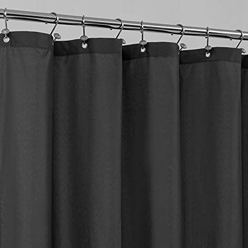 ALYVIA SPRING Waterproof Fabric Shower Curtain