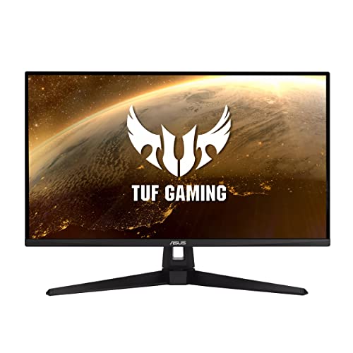 ASUS TUF Gaming 28” 4K UHD Monitor