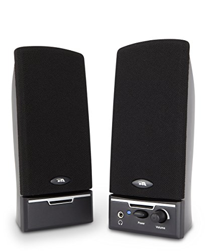 CA-2014WB Speaker System