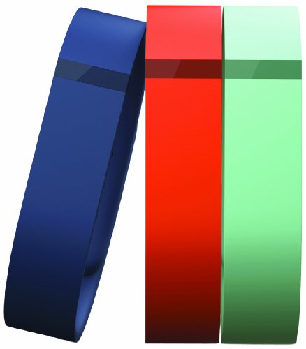 Fitbit Flex Wristband Pack