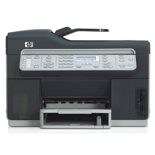 HP Officejet Pro L7580 All-in-One Printer/Fax/Scanner/Copier