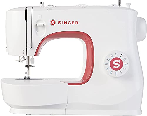 SINGER | MX231 Sewing Machine With Accessory Kit & Foot Pedal