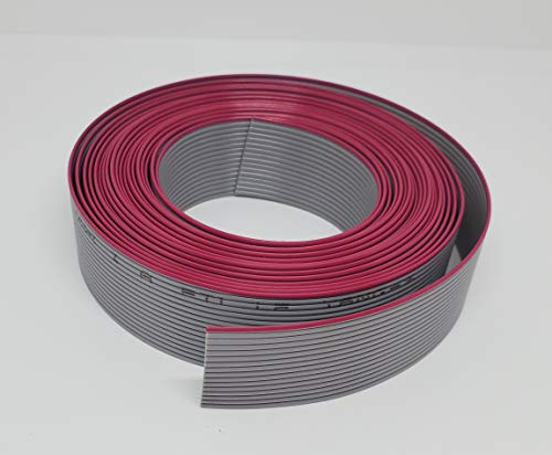 Connectors Pro IDC Flat Ribbon Cable