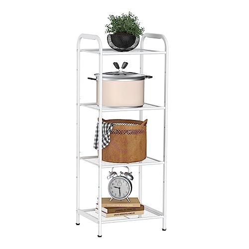 MAX Houser Storage Rack with Shelf