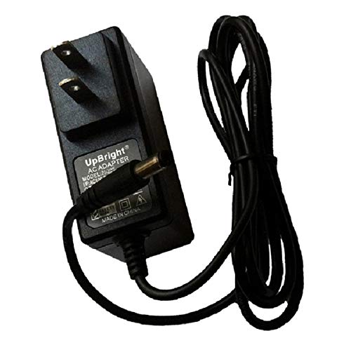 UpBright 12V AC Adapter for G-Technology Devices