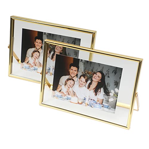 AhaGo Floating Picture Frame