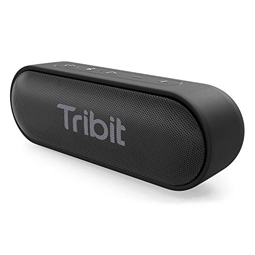 Tribit Bluetooth Speaker - Powerful Sound and Waterproof Design