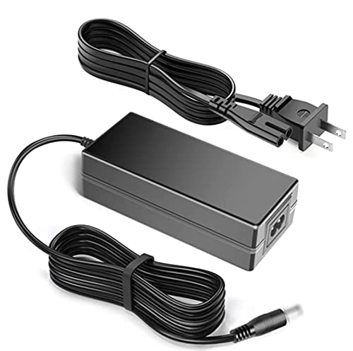 Kircuit AC/DC Adapter for ACER U Series All-in-ONE Desktop PC