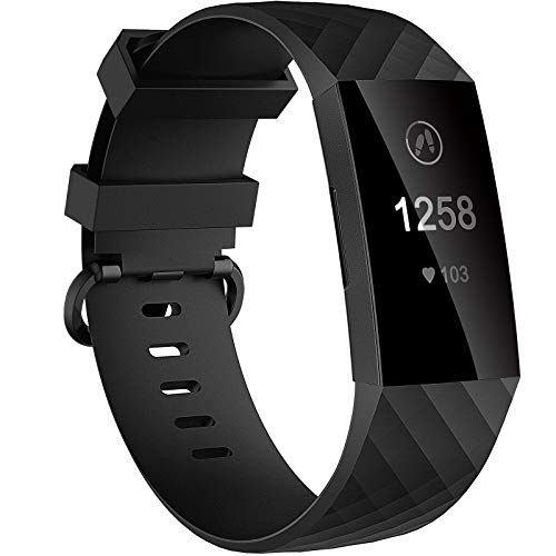Velavior Waterproof Bands for Fitbit Charge
