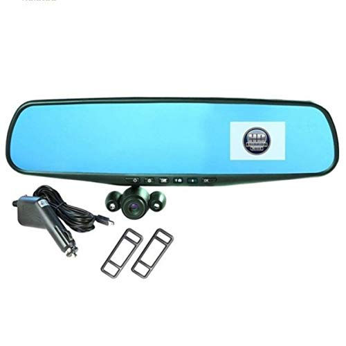 Xinsany HD Mirror Cam - Car DVR 350