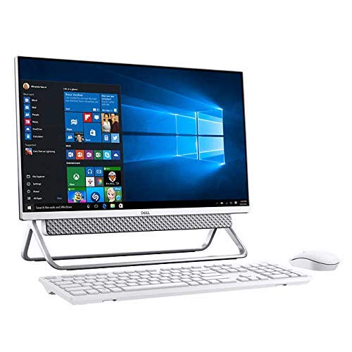 Dell Inspiron 24 5000 All-in-One Desktop