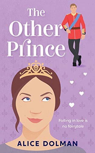 The Other Prince: Royal Connections