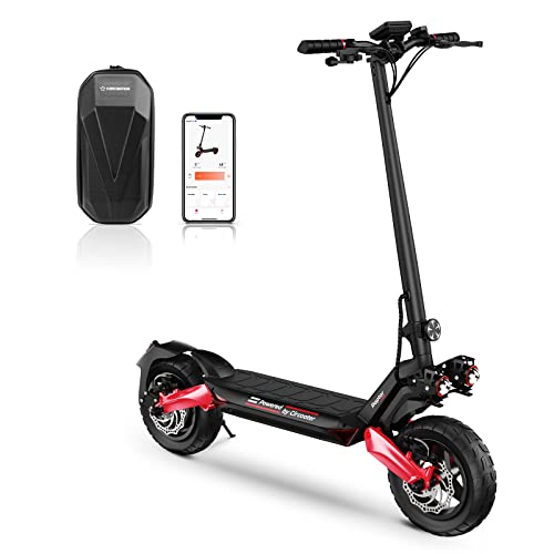 Circooter Raptor Electric Scooter Adult