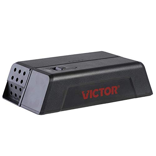 Victor Electronic Humane Mouse Trap