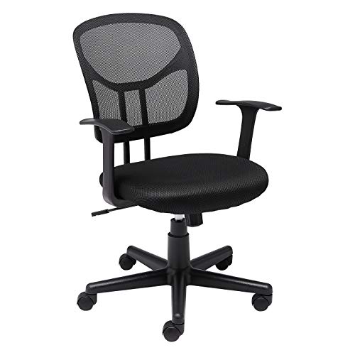 Amazon Basics Mesh Office Desk Chair