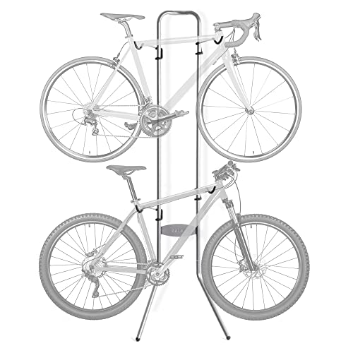 Michelangelo 2 Bike Storage Rack