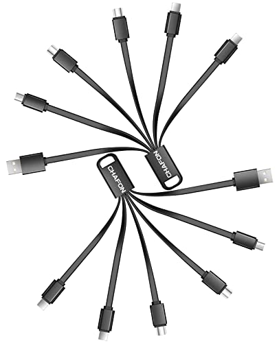 Multi Charging Cable Short