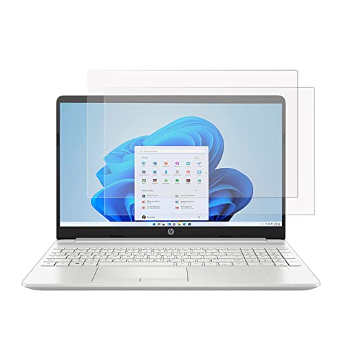 YINOVEEN 2Pcs 17.3" Anti-Glare Screen Protector for HP Laptop