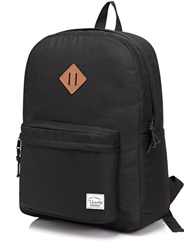Lightweight Backpack for School