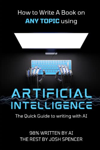Writing with AI: The quick guide to using Artificial Intelligence
