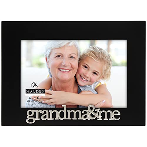 15 Incredible Grandma Picture Frame for 2023 CitizenSide
