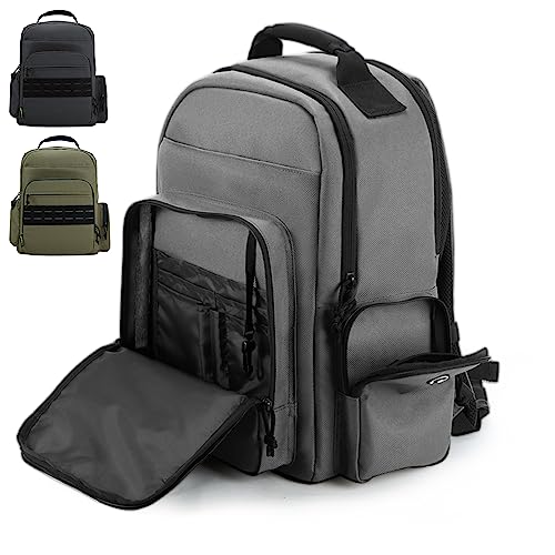 11 Amazing Laptop Backpack Tactical for 2023 CitizenSide