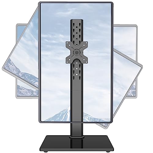 15 Amazing Vertical Monitor Stand for 2023 CitizenSide