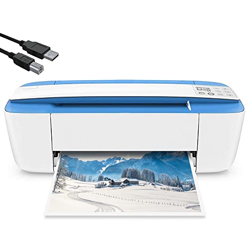 HP Deskjet 3755 All-in-One Printer (Used-Like New)