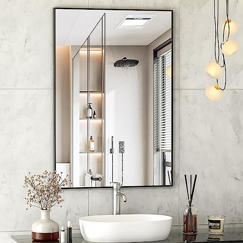 Koonmi Wall Bathroom Mirror