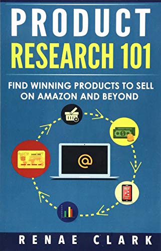 Product Research 101: Find Winning Products for Amazon