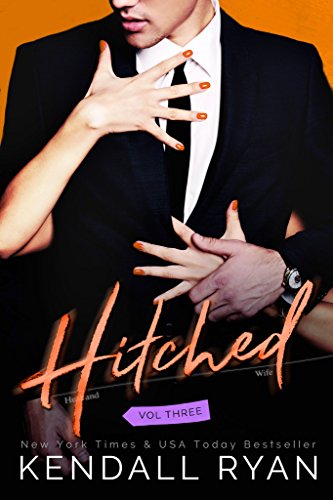 Hitched: Imperfect Love Book 3