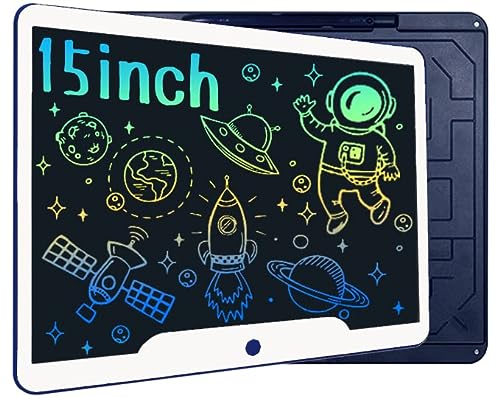 Richgv 15 Inch LCD Writing Tablet