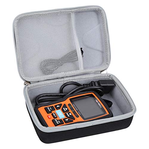 Travel Case for FOXWELL NT301 OBD2 Scanner