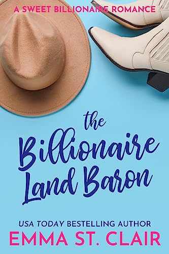 The Billionaire Land Baron