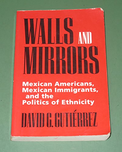 Walls and Mirrors: Exploring Mexican American Identity and Struggles
