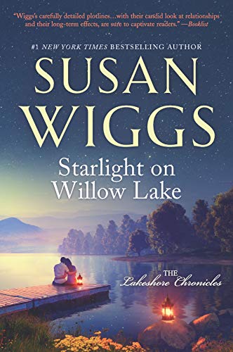 Starlight on Willow Lake - A Heartwarming Romance