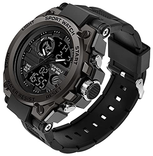 Military Tactical Watch