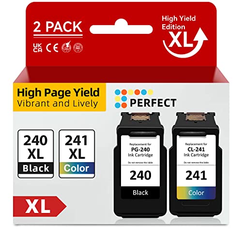 Remanufactured InkCartridge Replacement for Canon Printer