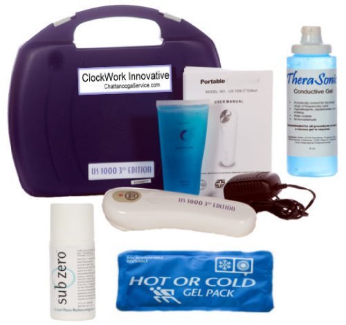 7-Piece Personal Care Relief Set