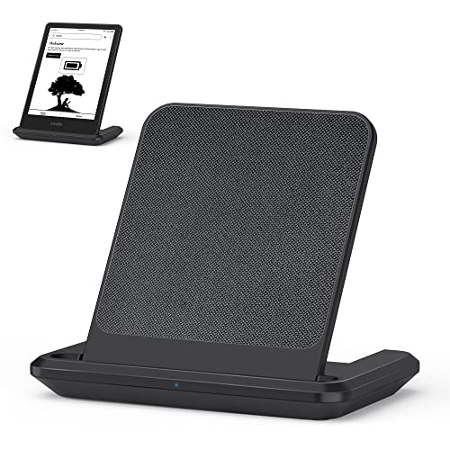 VIOK Wireless Charger for Samsung Galaxy and iPhone 11/12/13/14