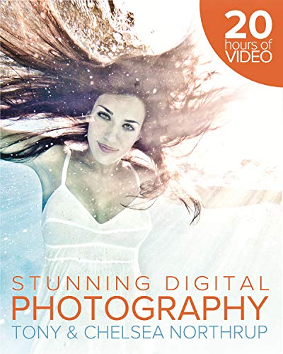 Create Stunning Digital Photography Book
